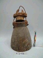 藏品(貯物木桶)的圖片